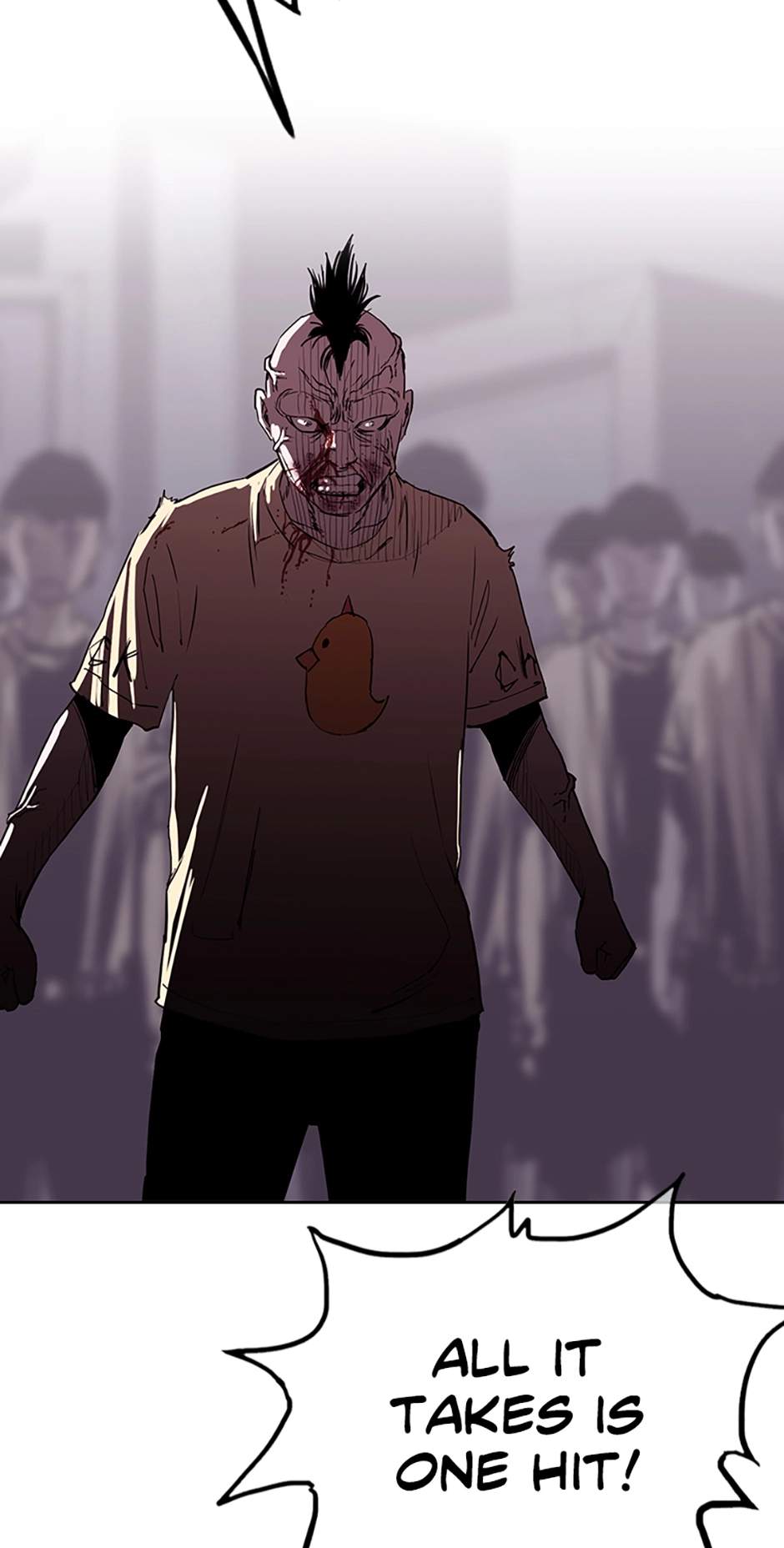 Read A Better Labor chapter 96 image 70 on Lezhin