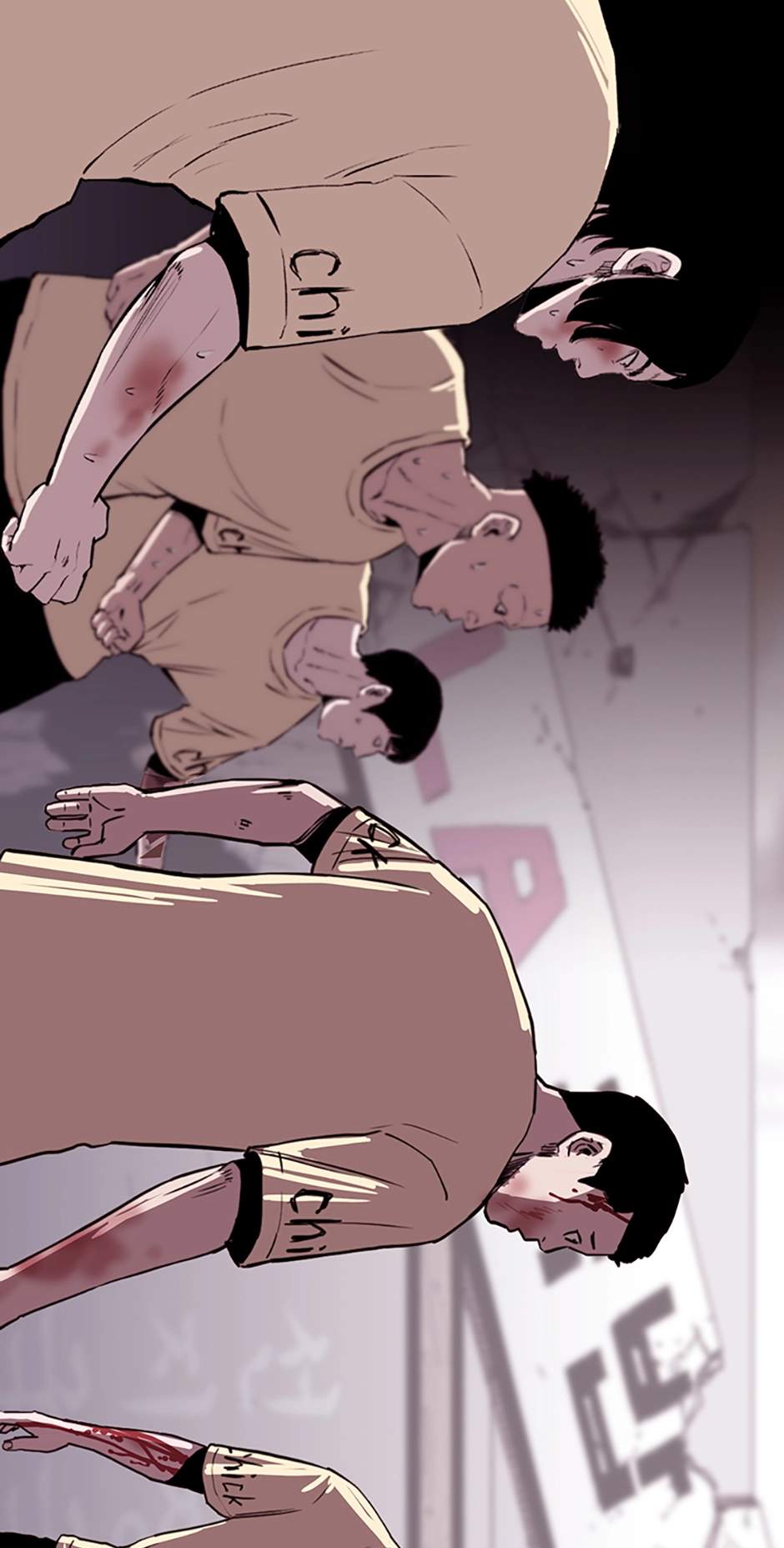 Read A Better Labor chapter 96 image 74 on Lezhin