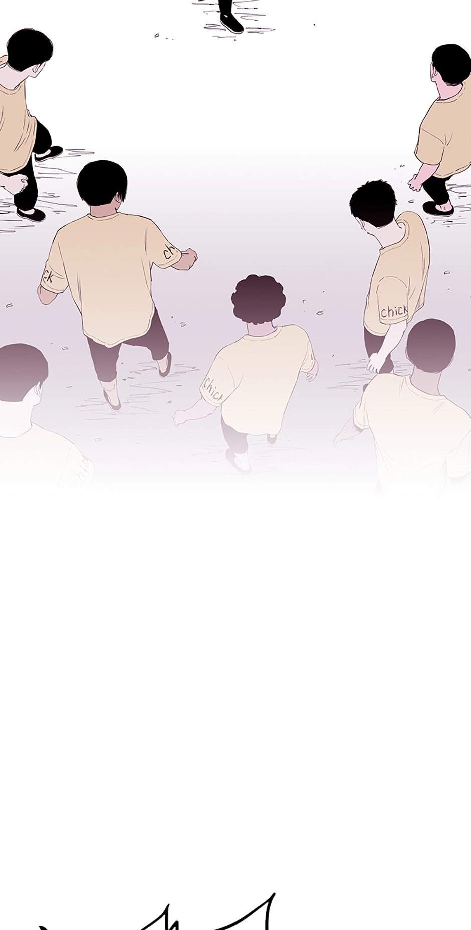 Read A Better Labor chapter 96 image 97 on Lezhin