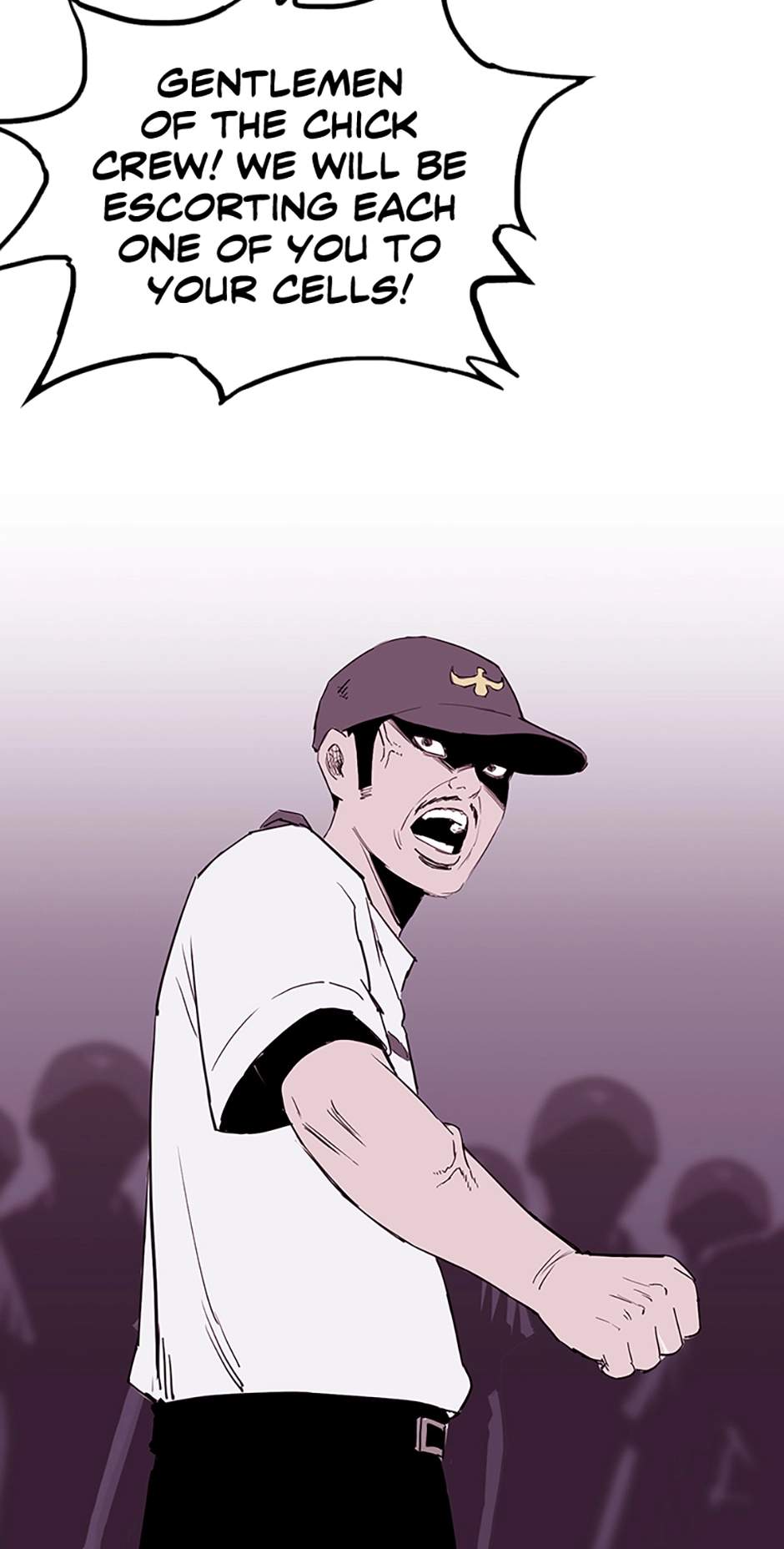 Read A Better Labor chapter 96 image 98 on Lezhin