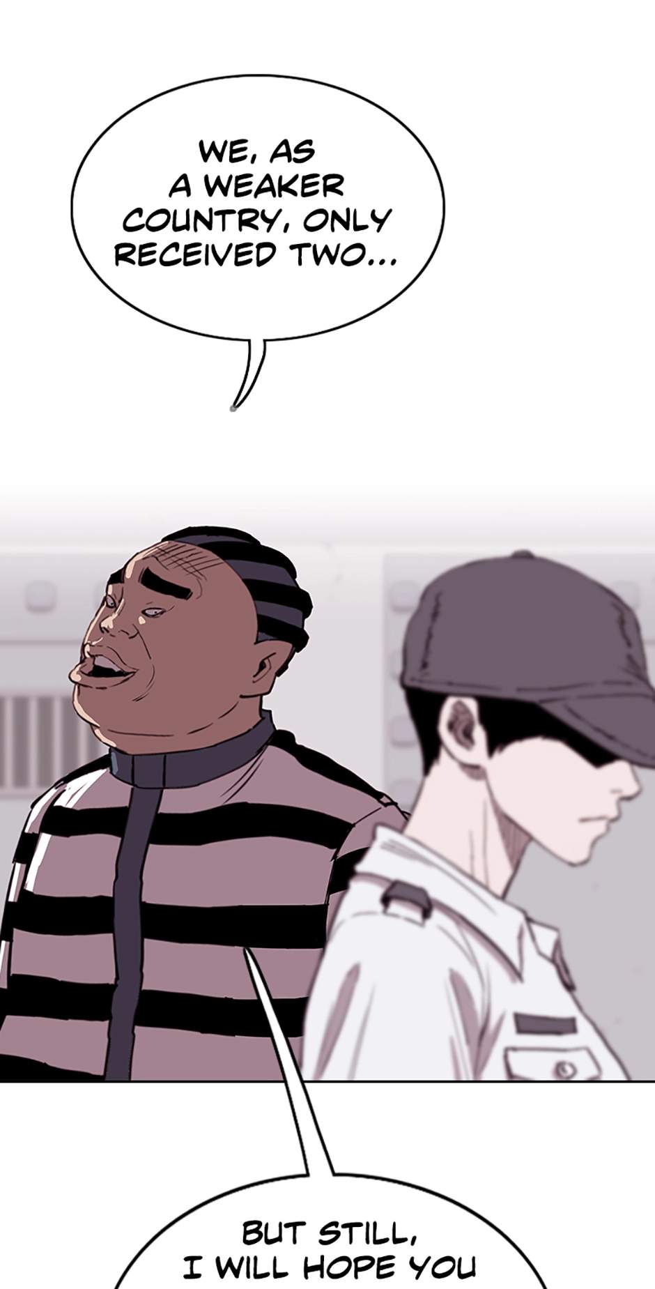 Read A Better Labor chapter 97 image 109 on Lezhin