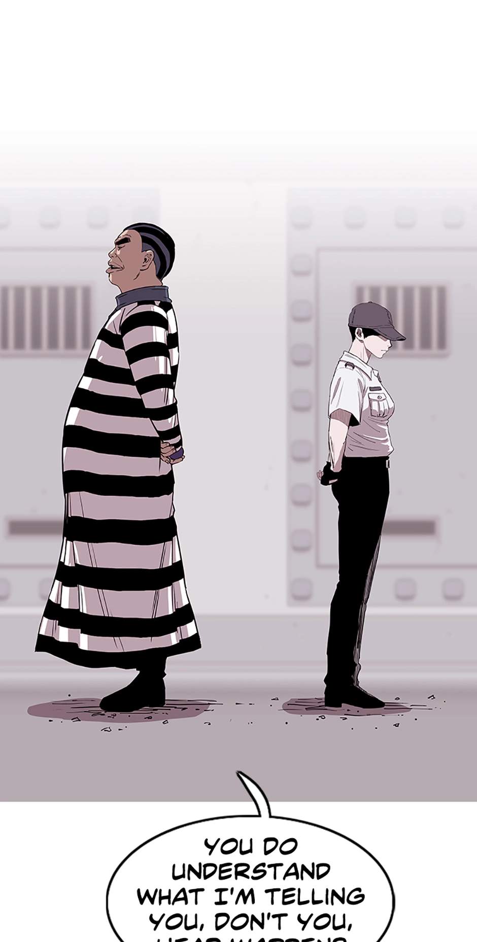 Read A Better Labor chapter 97 image 113 on Lezhin
