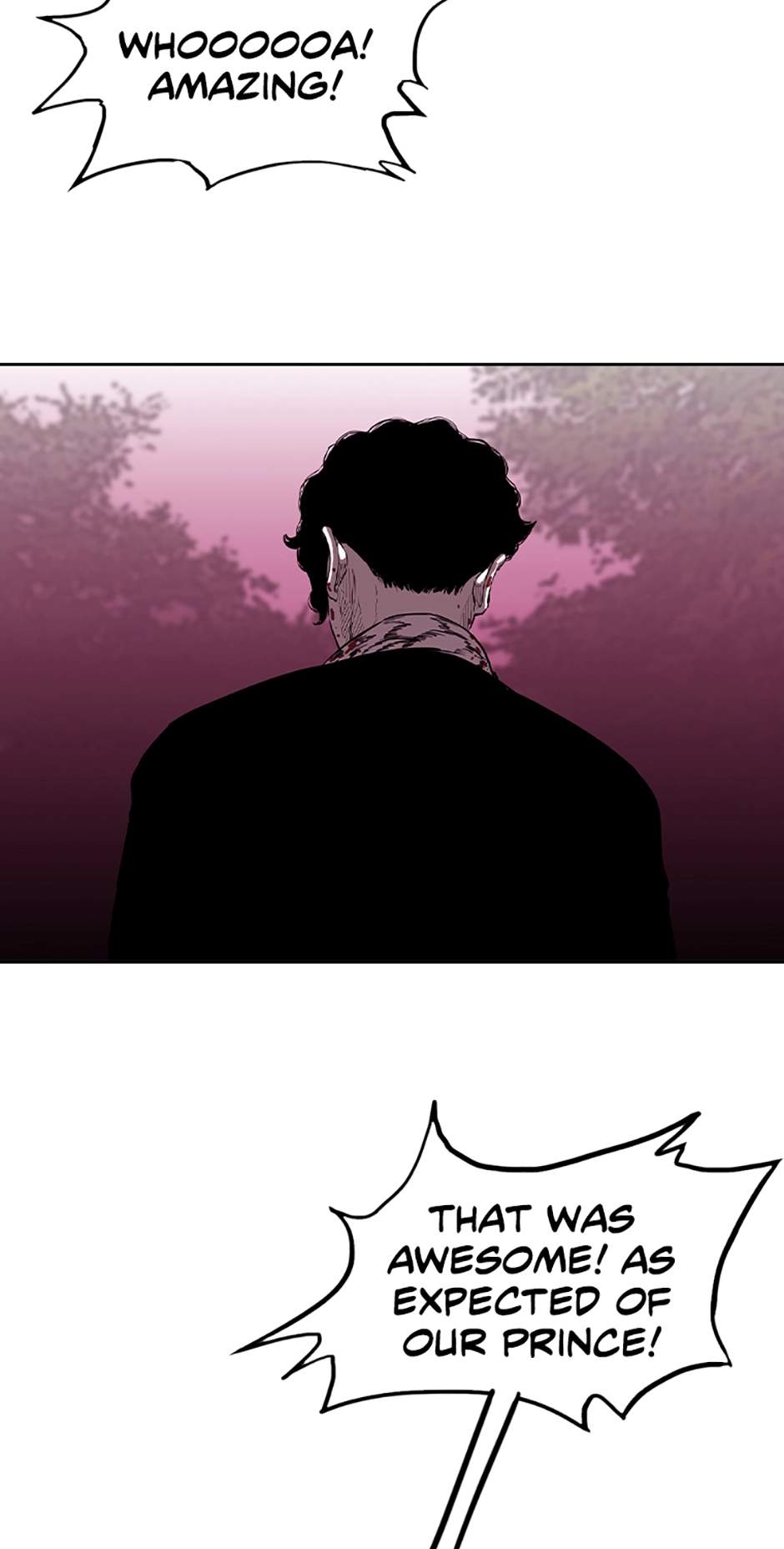 Read A Better Labor chapter 97 image 18 on Lezhin