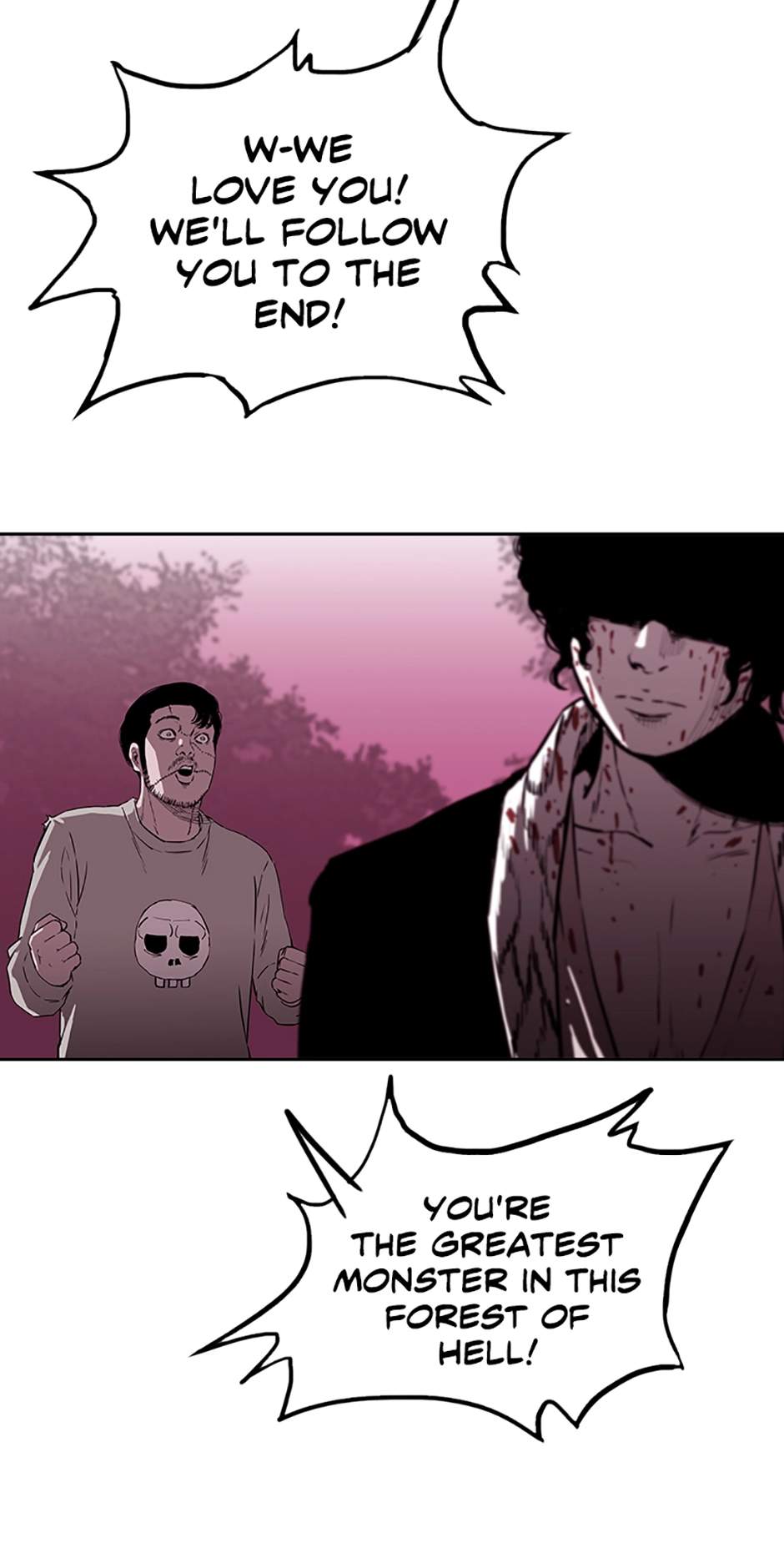 Read A Better Labor chapter 97 image 19 on Lezhin