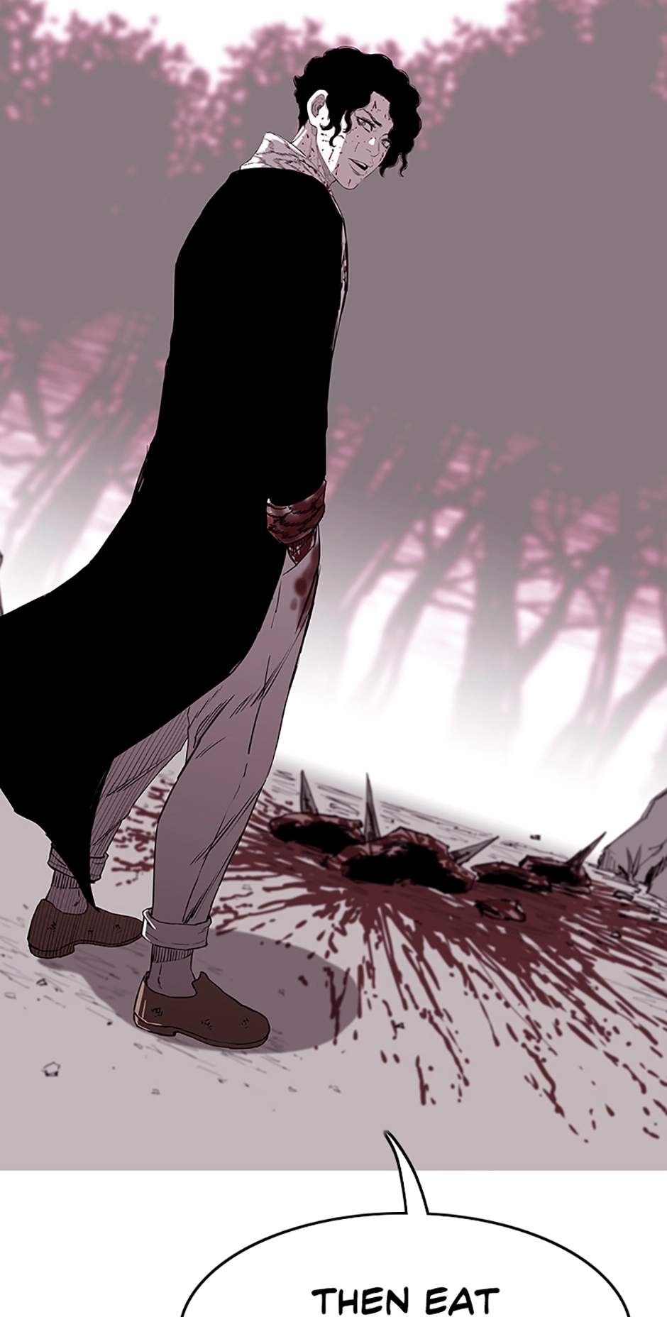 Read A Better Labor chapter 97 image 22 on Lezhin