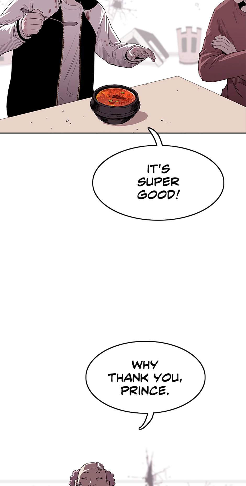 Read A Better Labor chapter 97 image 31 on Lezhin
