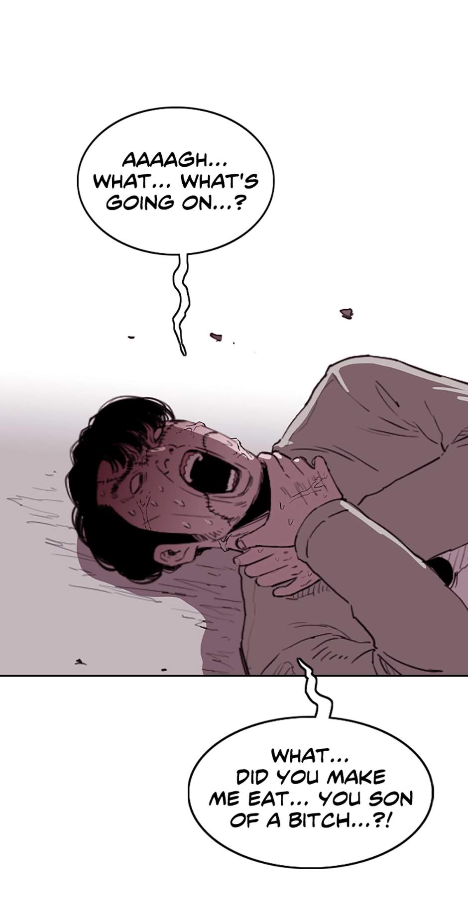 Read A Better Labor chapter 97 image 37 on Lezhin