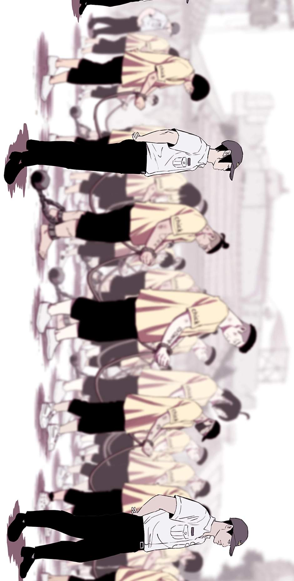 Read A Better Labor chapter 97 image 48 on Lezhin