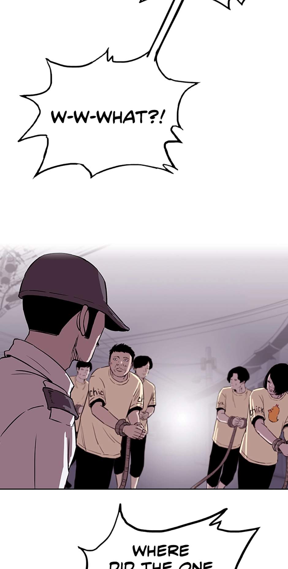 Read A Better Labor chapter 97 image 51 on Lezhin