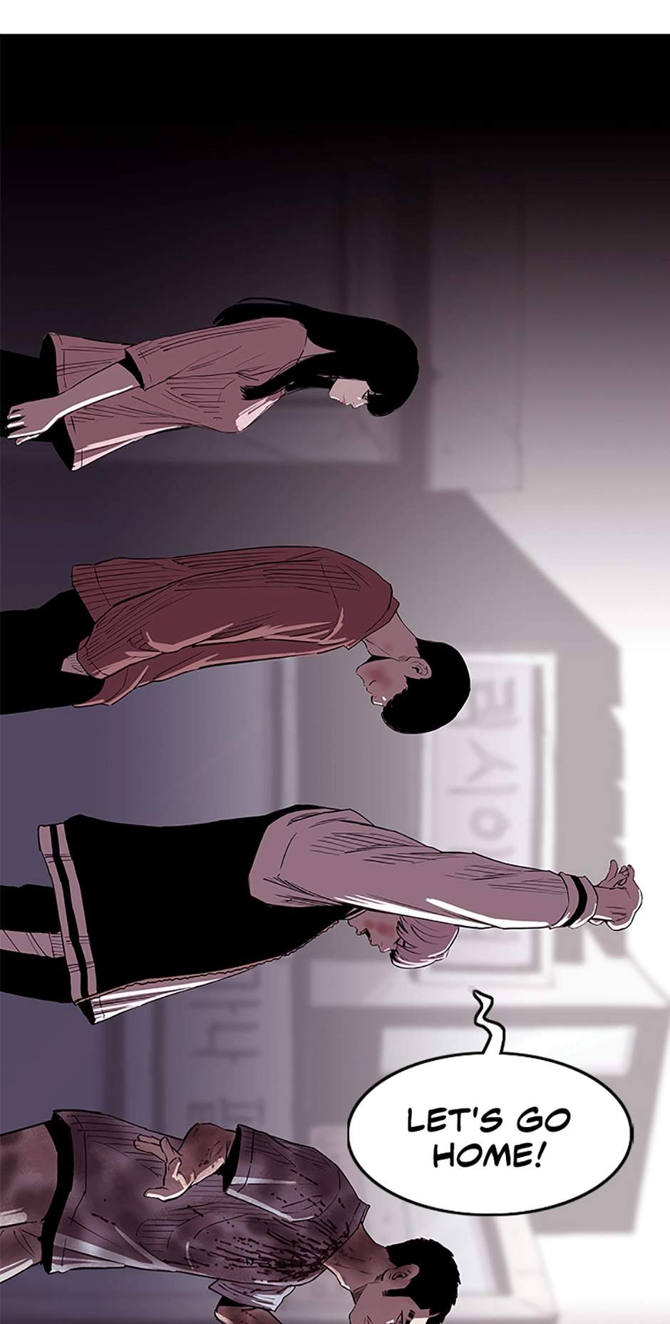 Read A Better Labor chapter 97 image 71 on Lezhin