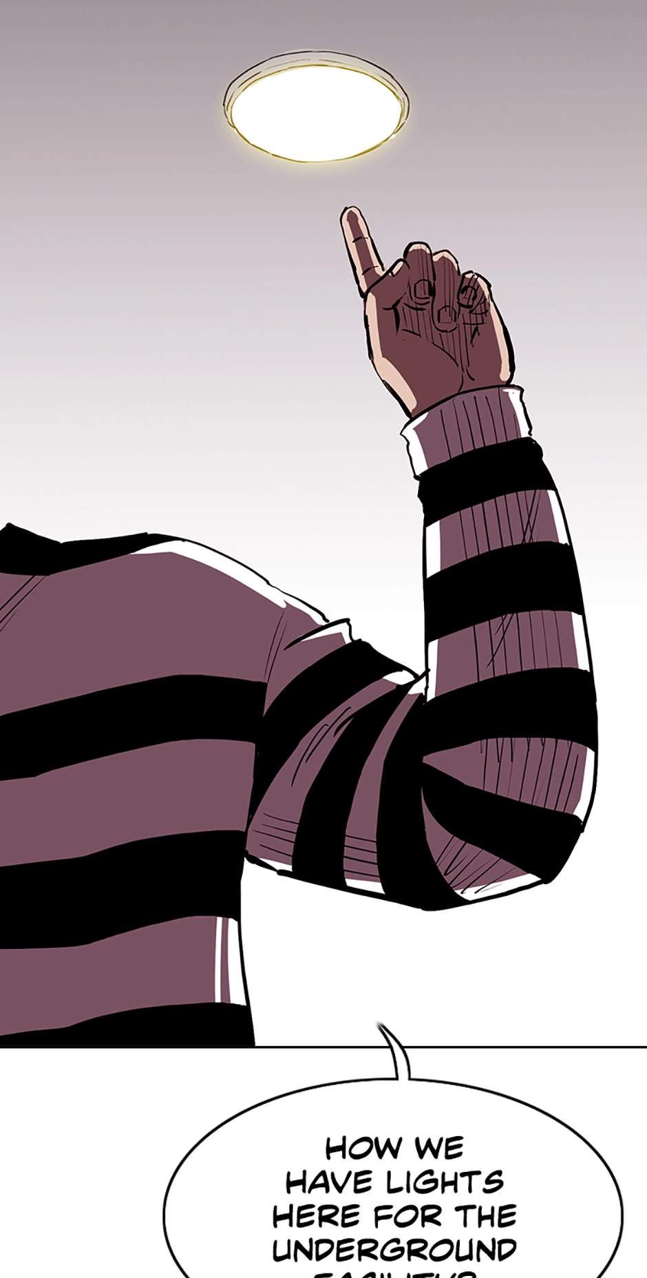 Read A Better Labor chapter 97 image 97 on Lezhin