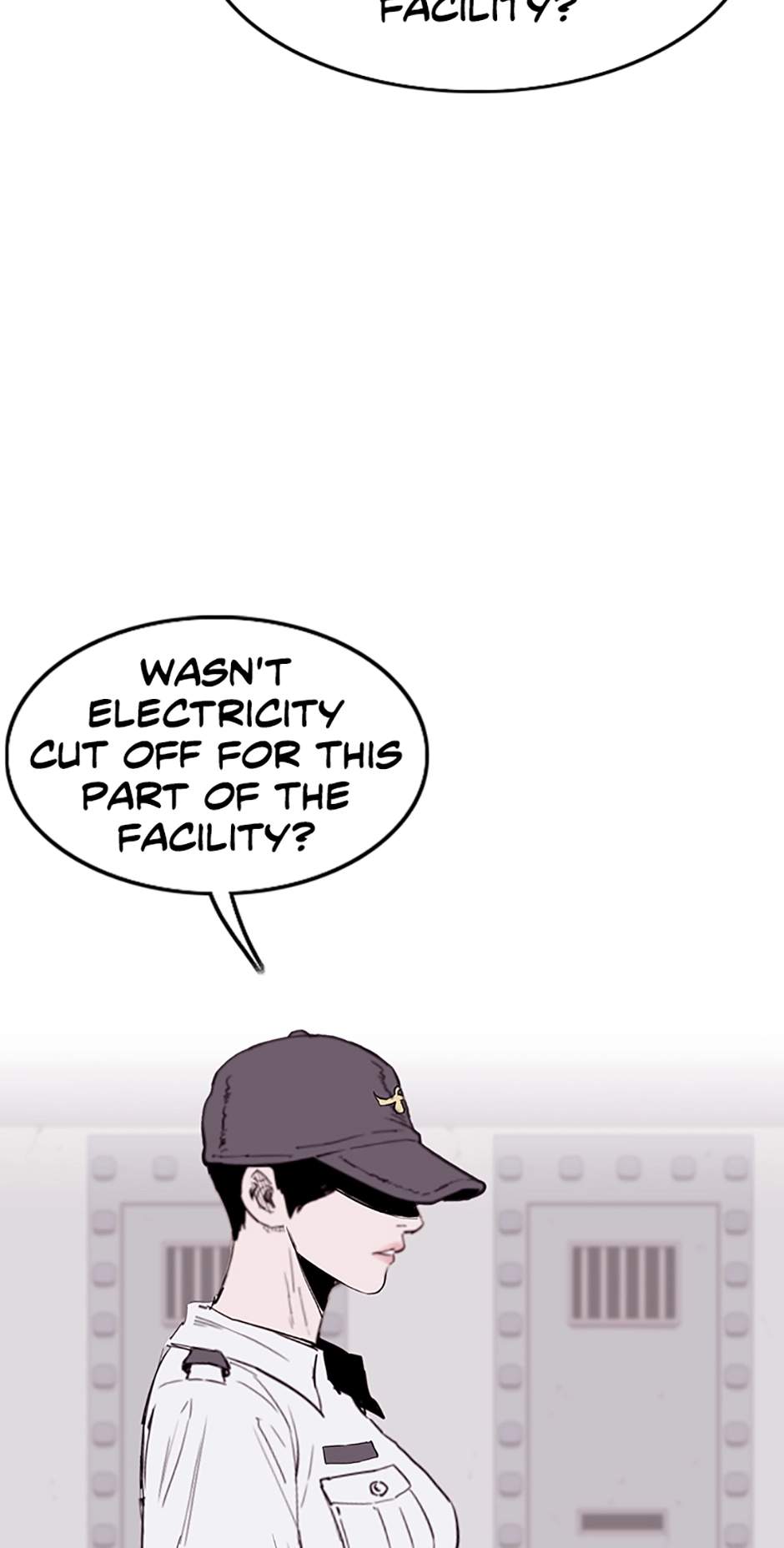Read A Better Labor chapter 97 image 98 on Lezhin