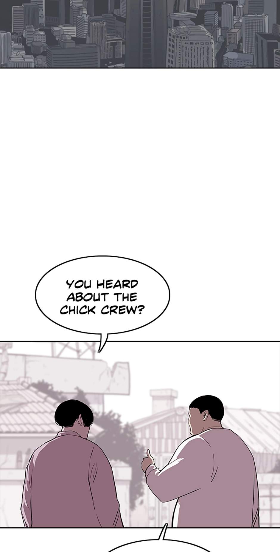 Read A Better Labor chapter 98 image 1 on Lezhin