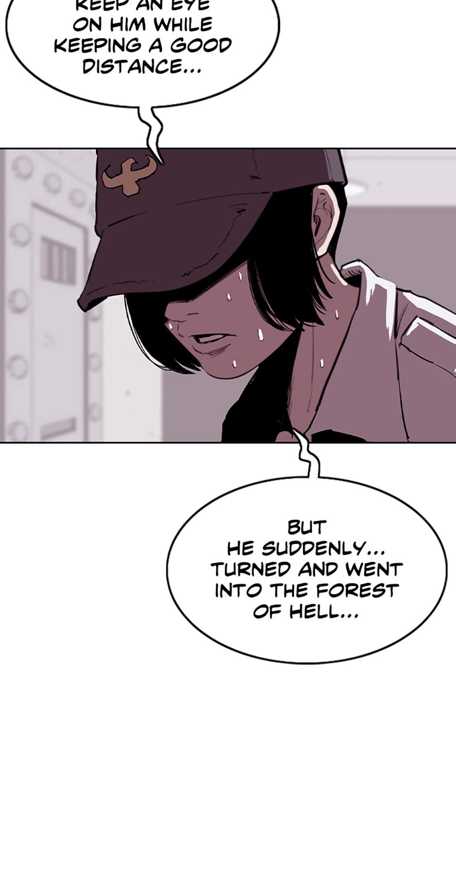 Read A Better Labor chapter 98 image 103 on Lezhin