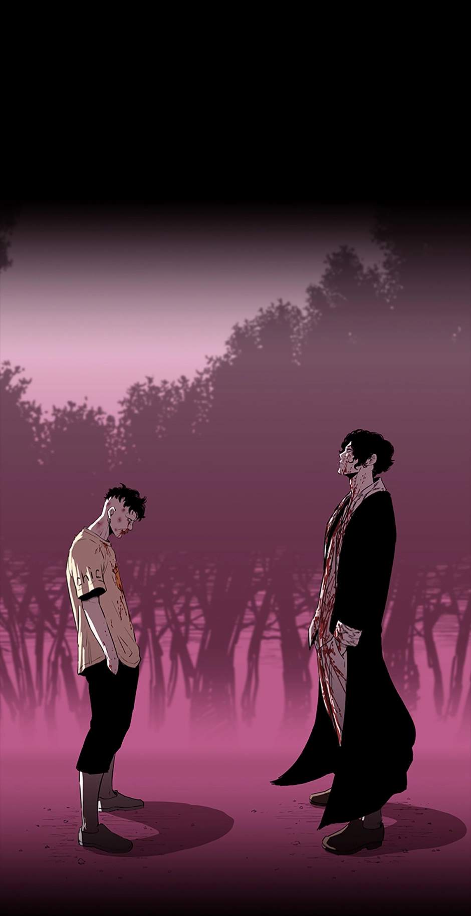 Read A Better Labor chapter 98 image 107 on Lezhin