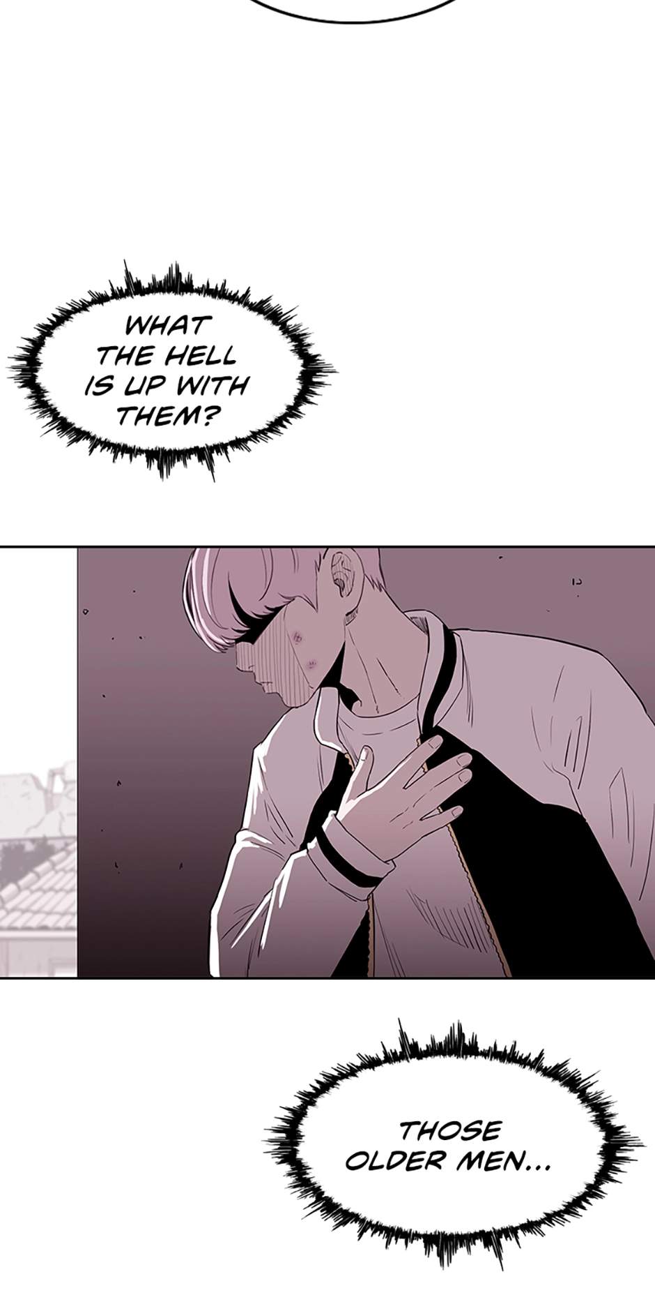 Read A Better Labor chapter 98 image 15 on Lezhin