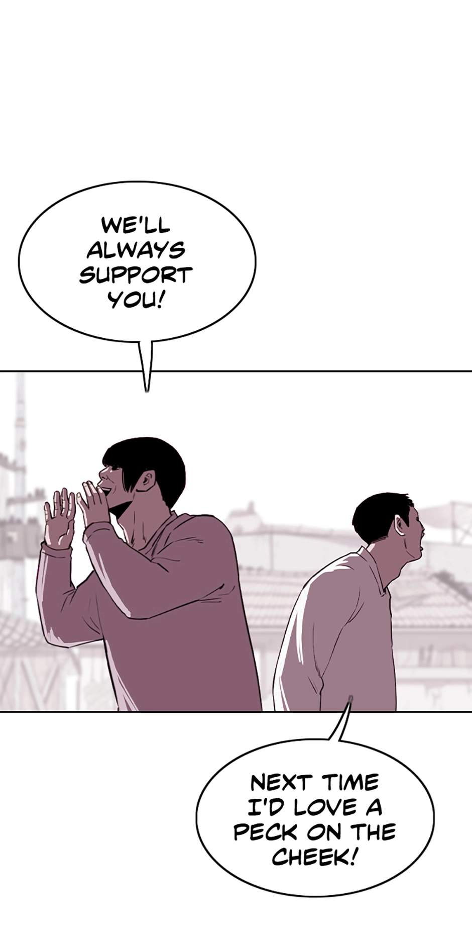 Read A Better Labor chapter 98 image 16 on Lezhin