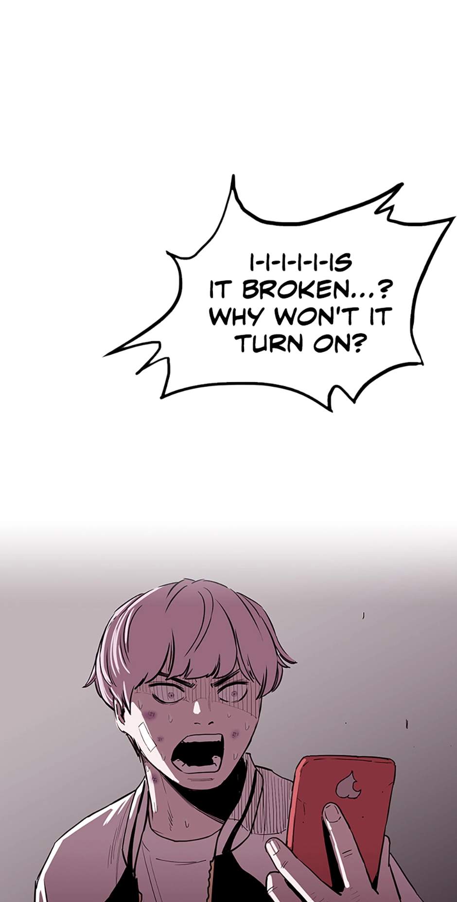 Read A Better Labor chapter 98 image 21 on Lezhin