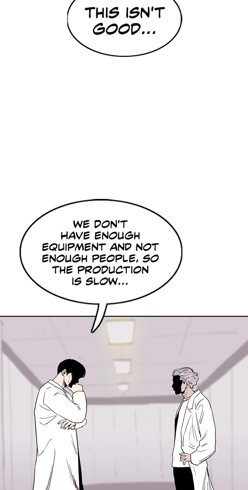 Read A Better Labor chapter 98 image 25 on Lezhin