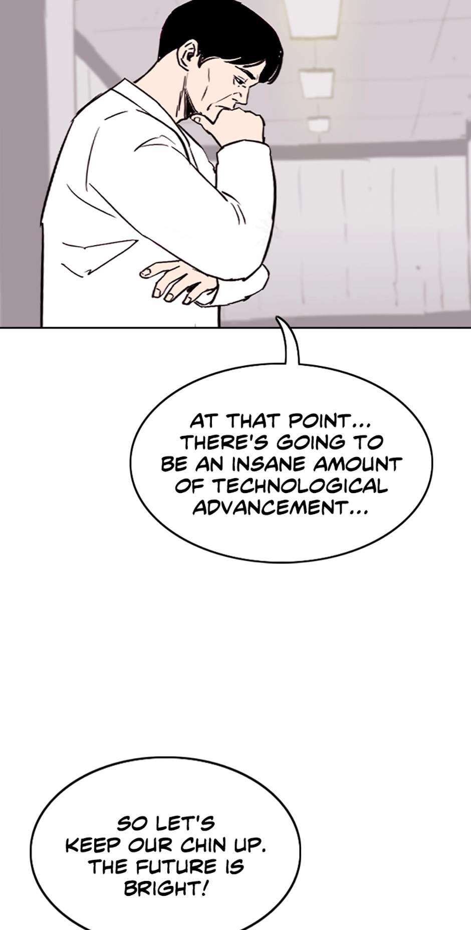 Read A Better Labor chapter 98 image 28 on Lezhin