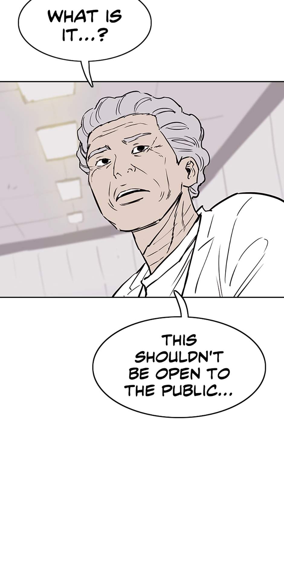 Read A Better Labor chapter 98 image 31 on Lezhin