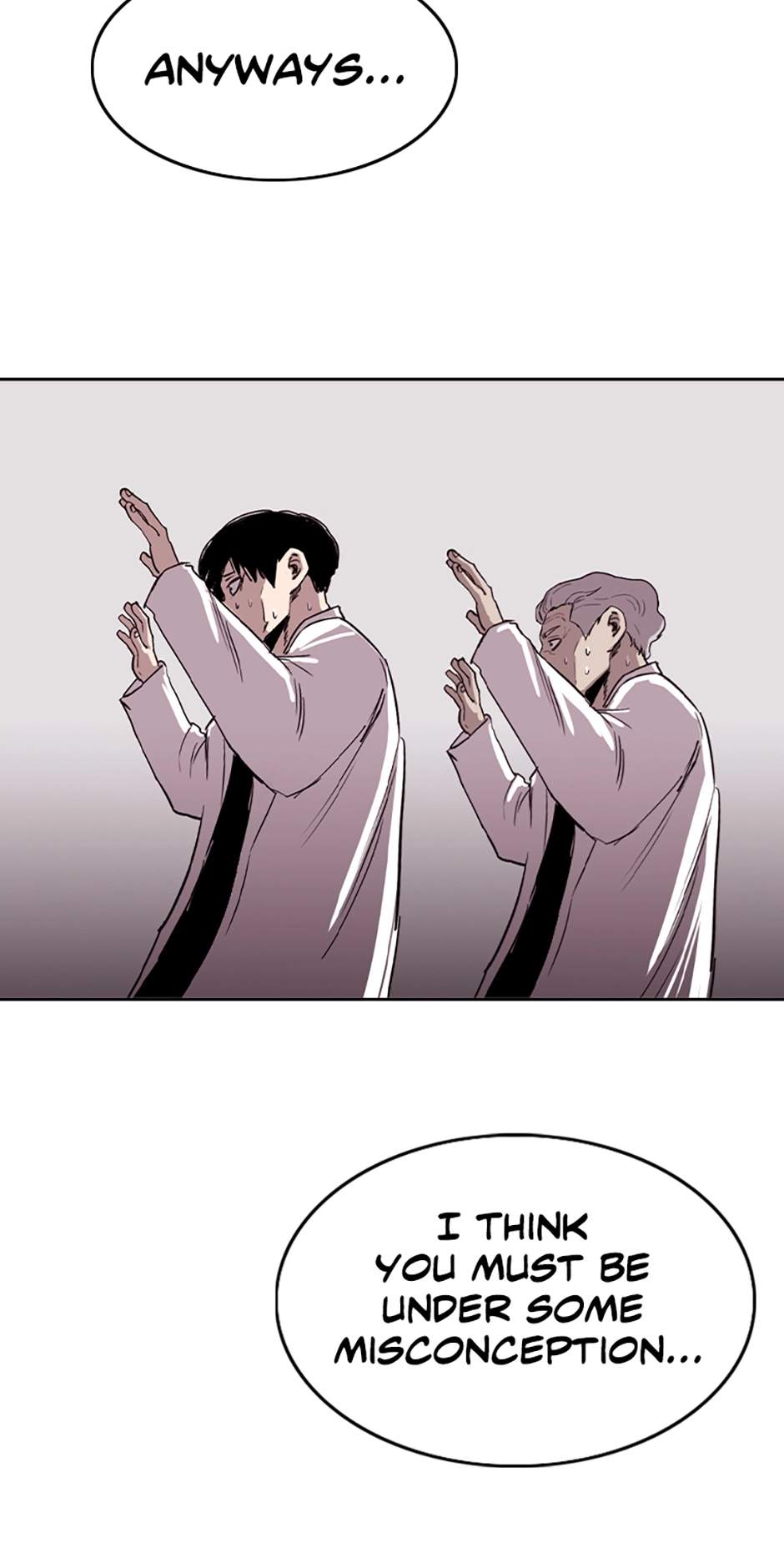 Read A Better Labor chapter 98 image 39 on Lezhin
