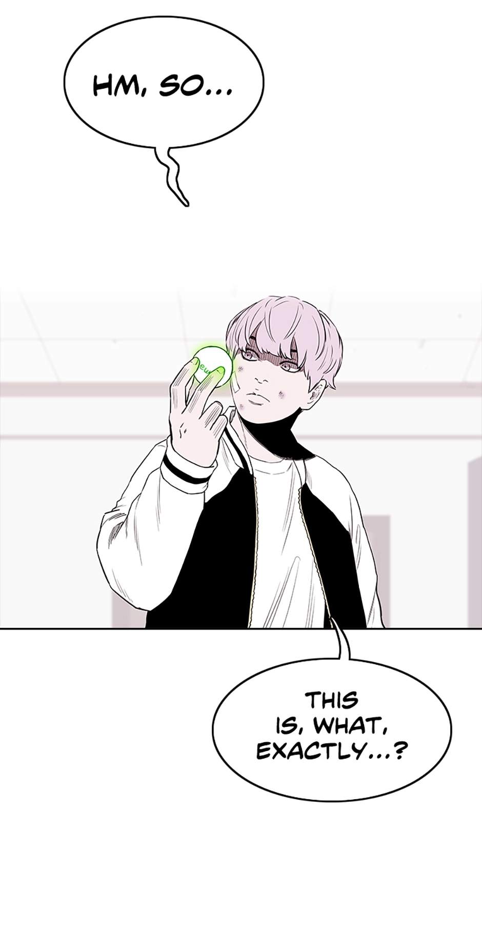 Read A Better Labor chapter 98 image 44 on Lezhin