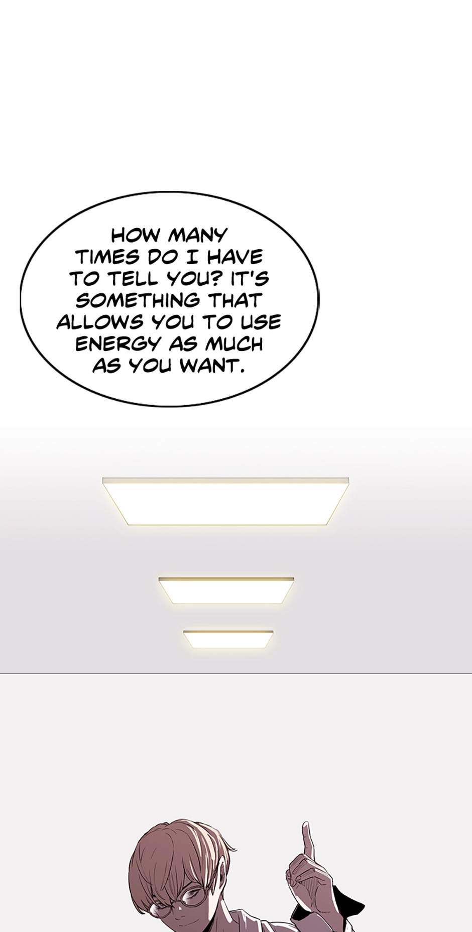 Read A Better Labor chapter 98 image 45 on Lezhin
