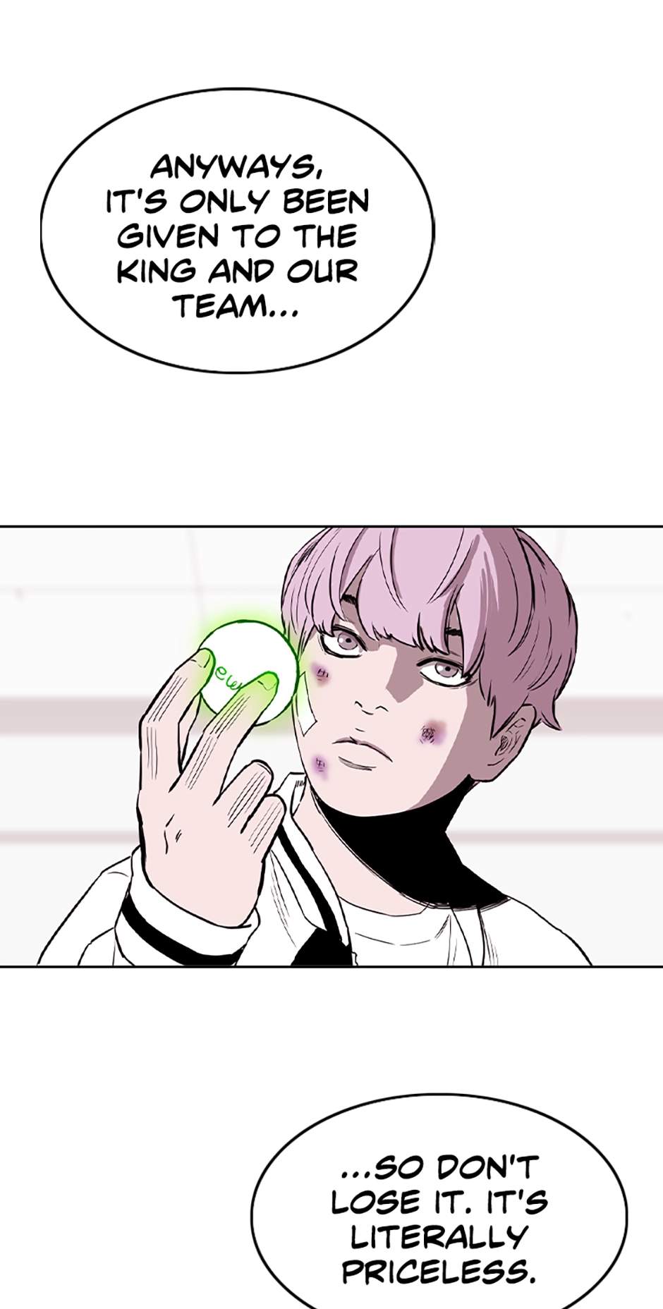Read A Better Labor chapter 98 image 47 on Lezhin