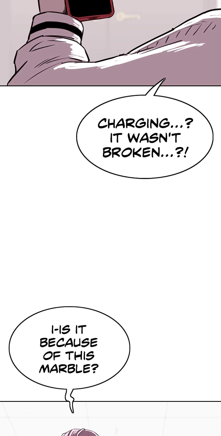 Read A Better Labor chapter 98 image 50 on Lezhin
