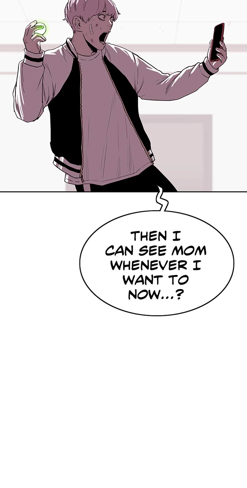 Read A Better Labor chapter 98 image 51 on Lezhin