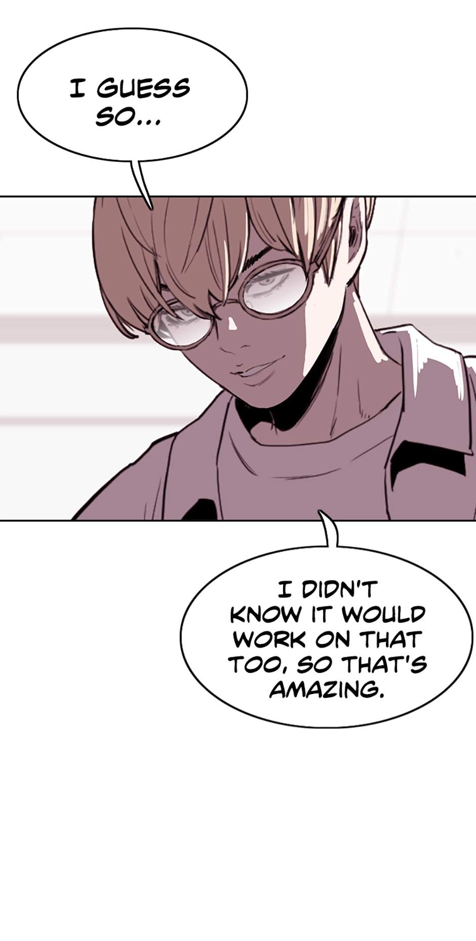 Read A Better Labor chapter 98 image 52 on Lezhin