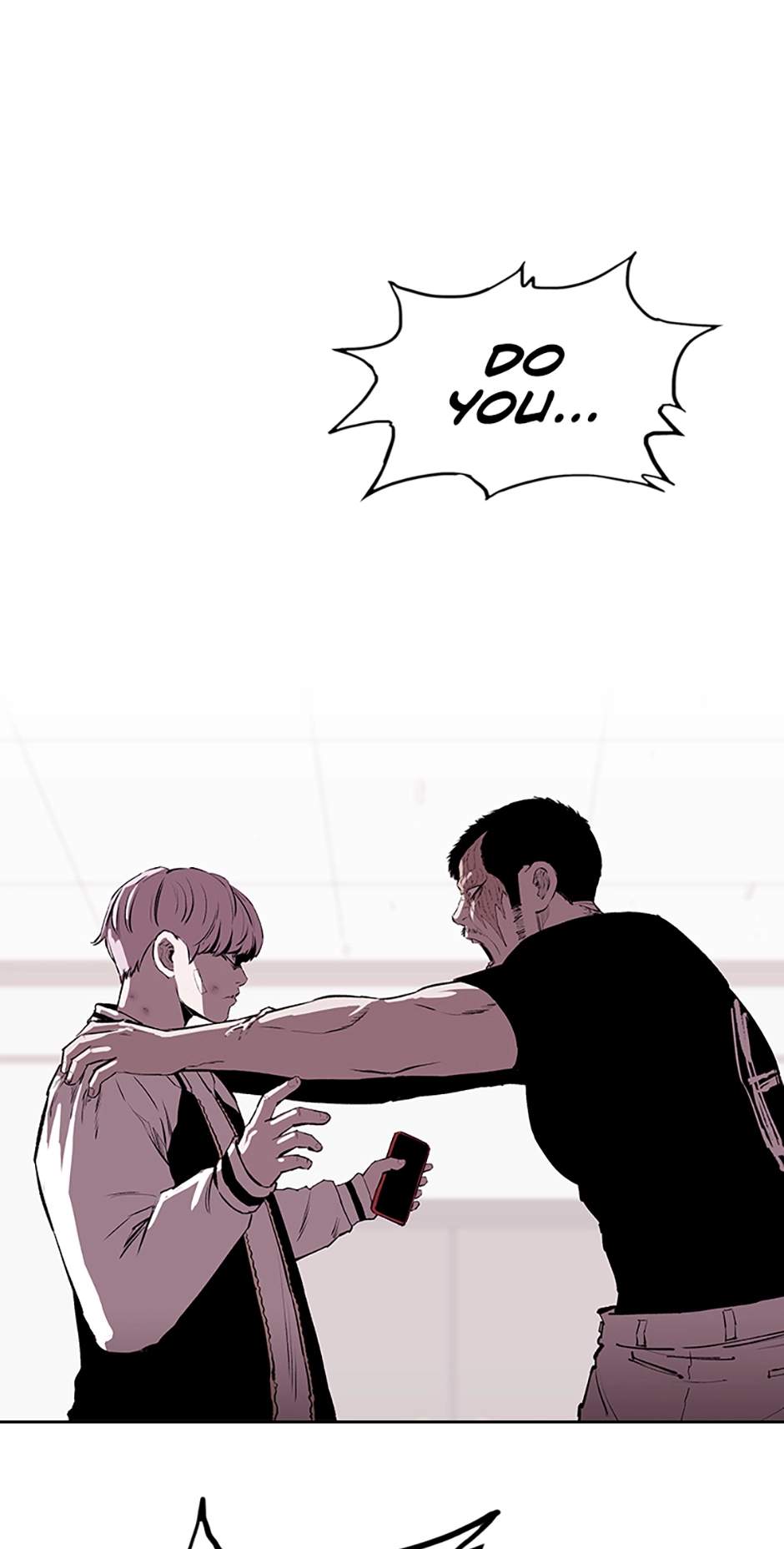 Read A Better Labor chapter 98 image 60 on Lezhin