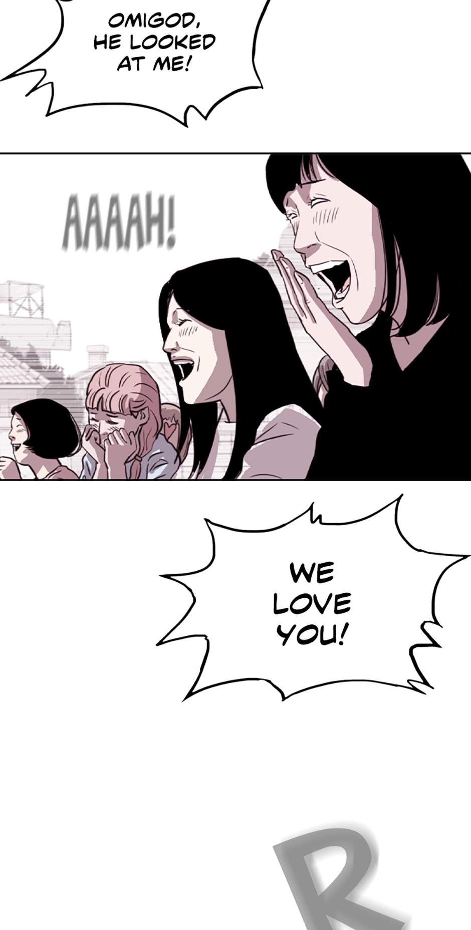 Read A Better Labor chapter 98 image 7 on Lezhin