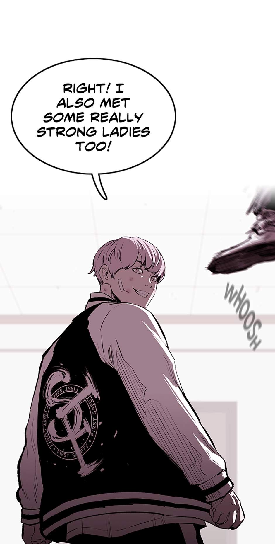 Read A Better Labor chapter 98 image 78 on Lezhin