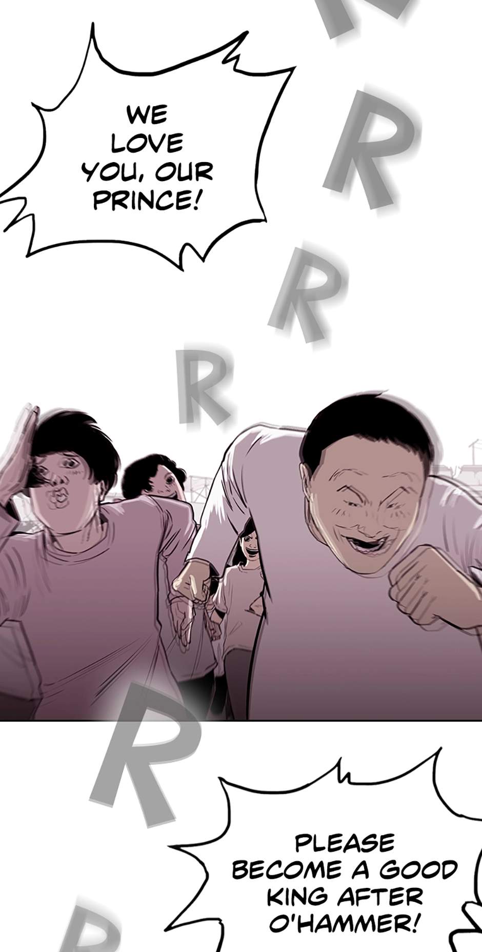 Read A Better Labor chapter 98 image 8 on Lezhin