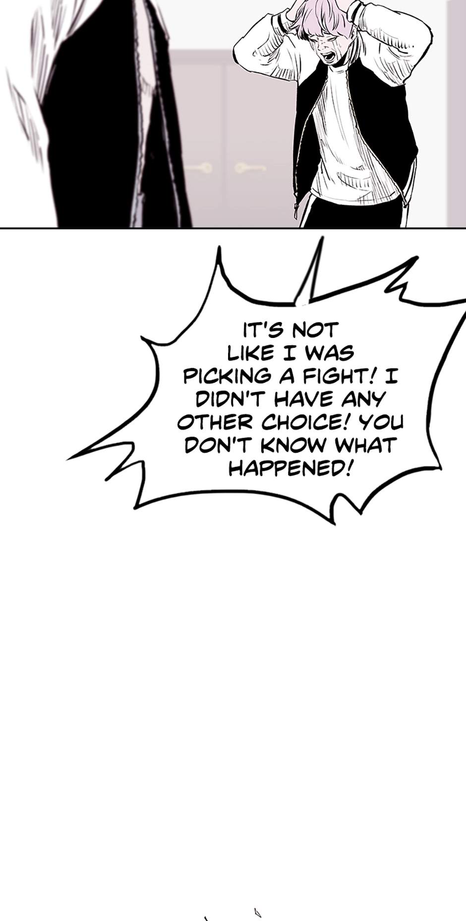 Read A Better Labor chapter 98 image 86 on Lezhin