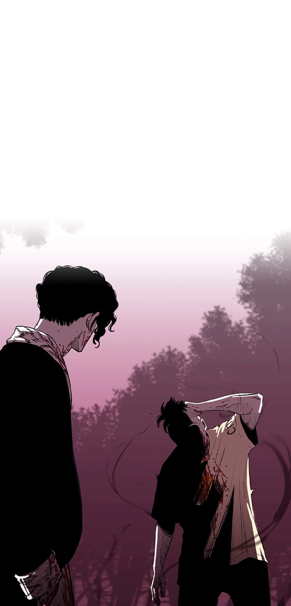 Read A Better Labor chapter 99 image 19 on Lezhin