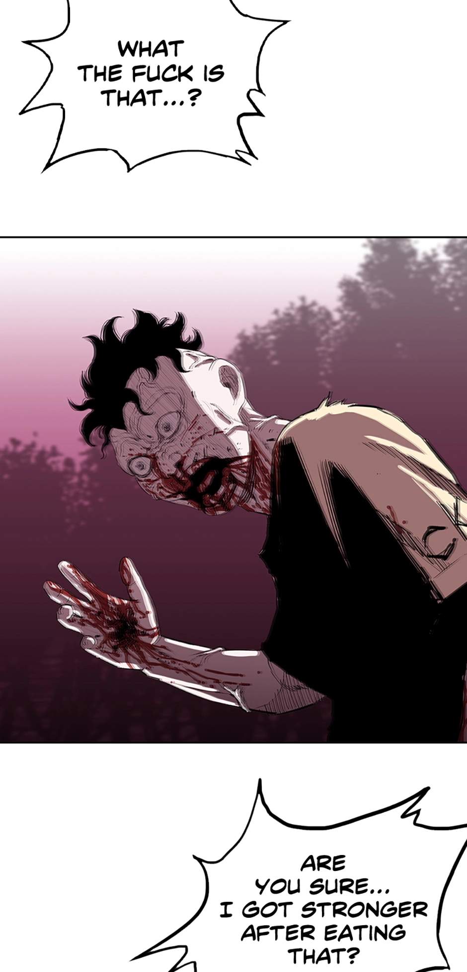 Read A Better Labor chapter 99 image 3 on Lezhin
