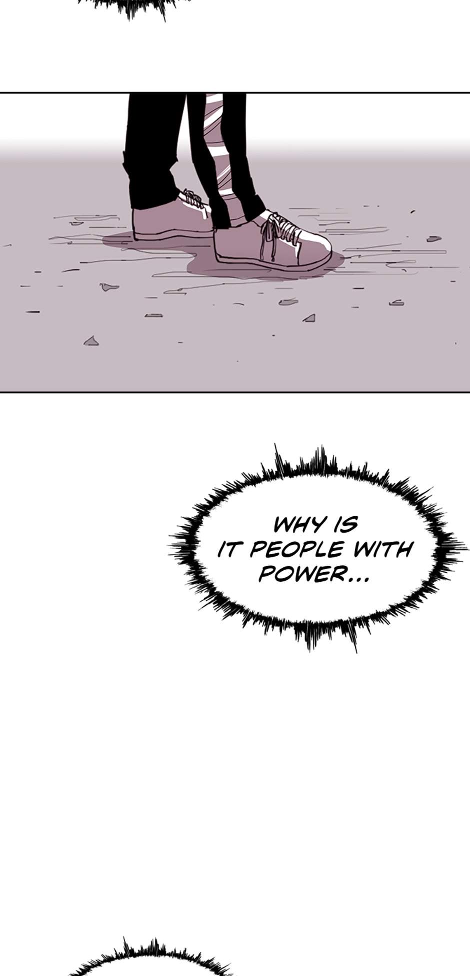 Read A Better Labor chapter 99 image 34 on Lezhin