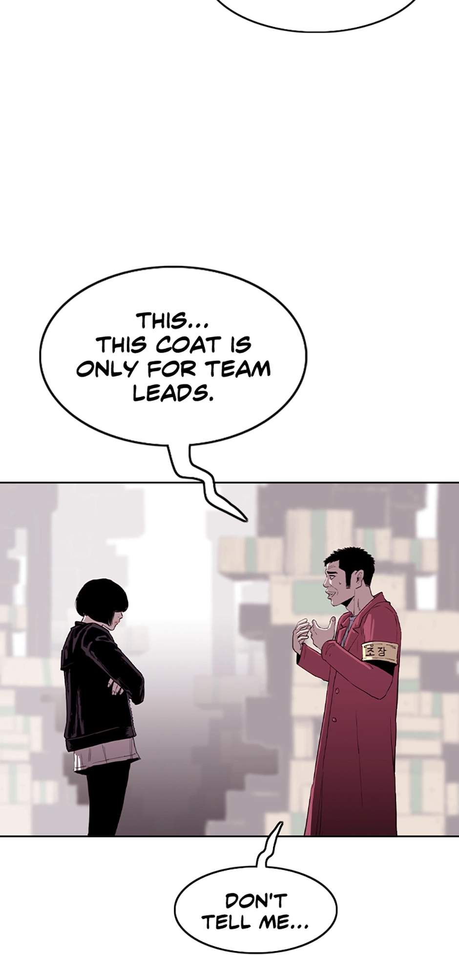 Read A Better Labor chapter 99 image 55 on Lezhin