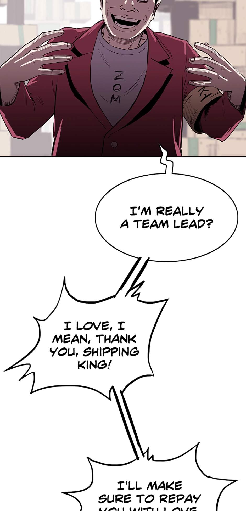 Read A Better Labor chapter 99 image 63 on Lezhin