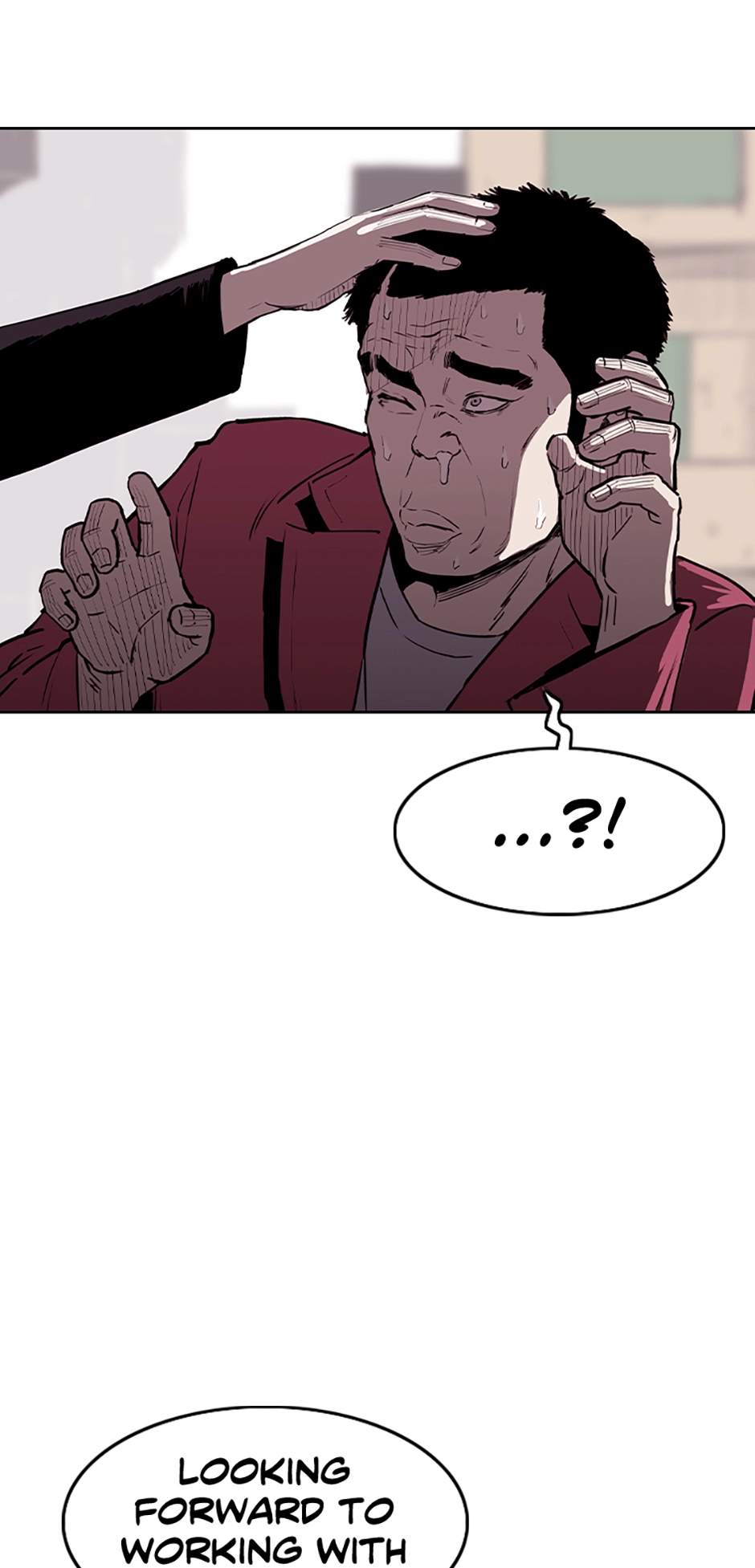 Read A Better Labor chapter 99 image 67 on Lezhin