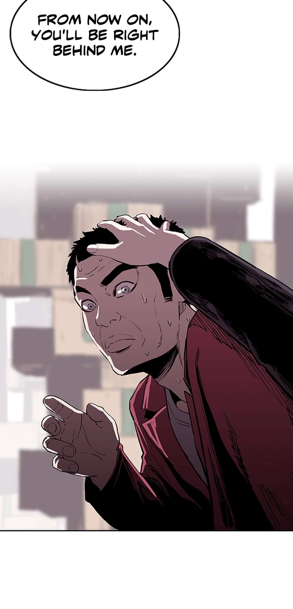 Read A Better Labor chapter 99 image 69 on Lezhin