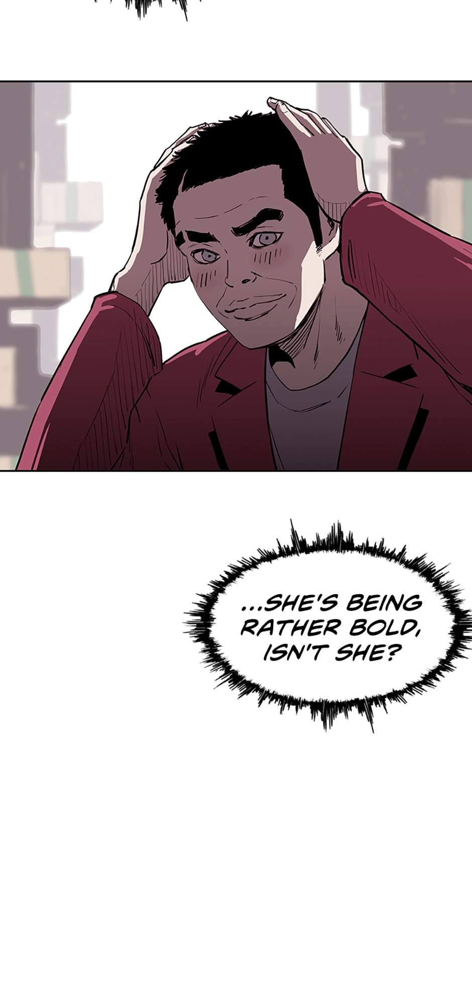 Read A Better Labor chapter 99 image 72 on Lezhin