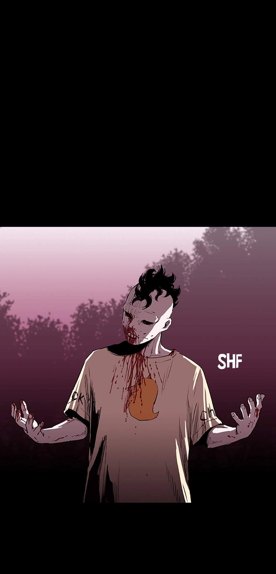 Read A Better Labor chapter 99 image 76 on Lezhin