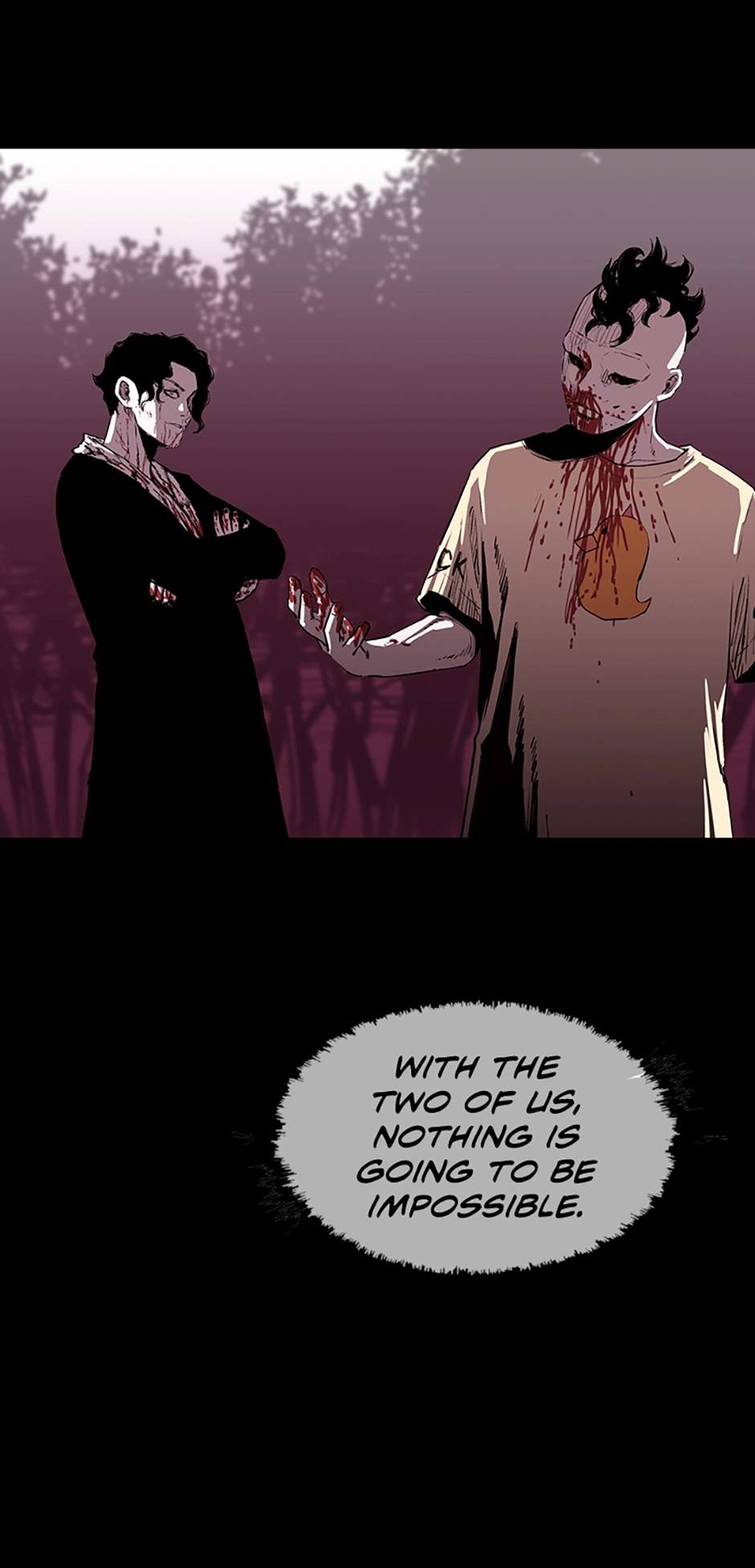 Read A Better Labor chapter 99 image 83 on Lezhin
