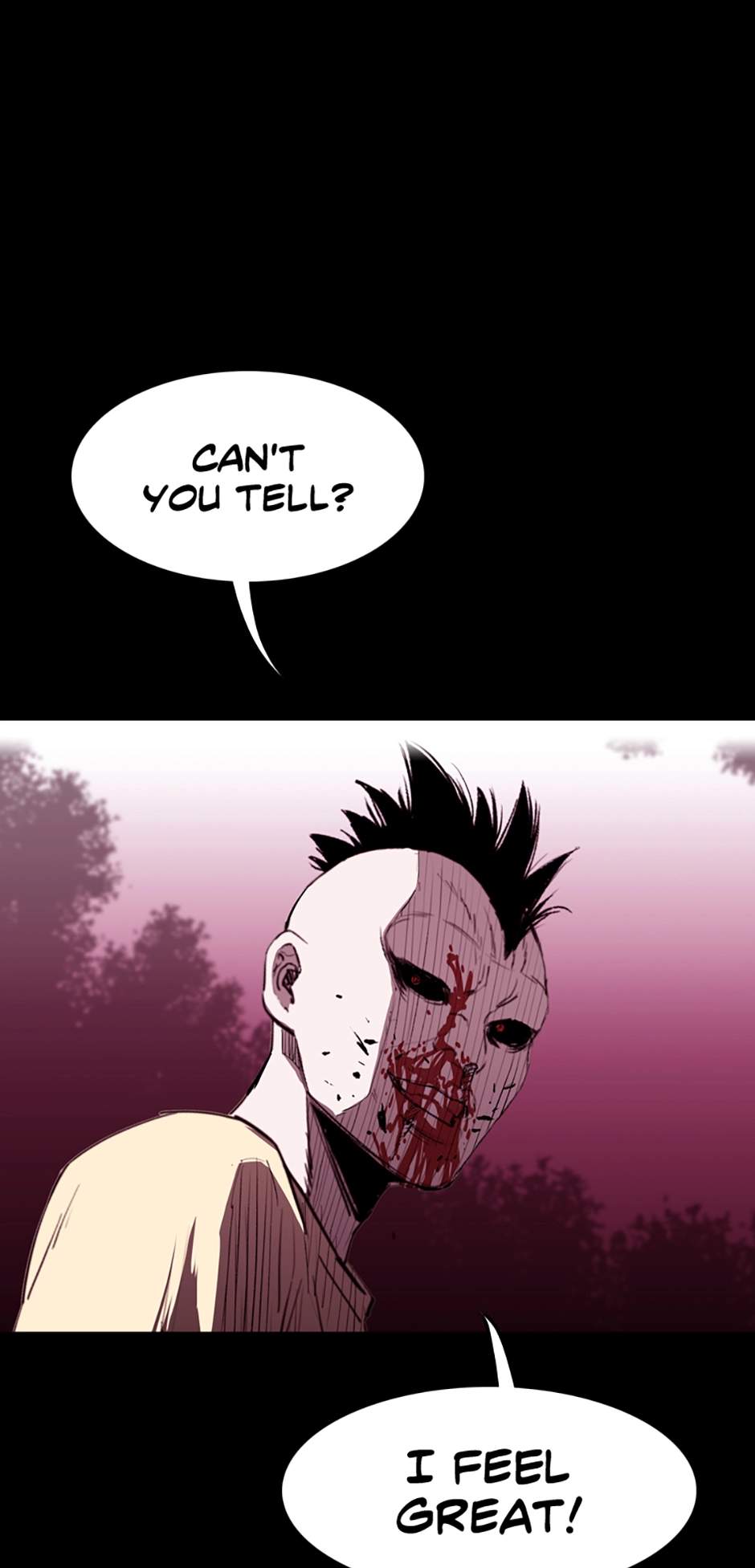 Read A Better Labor chapter 99 image 85 on Lezhin