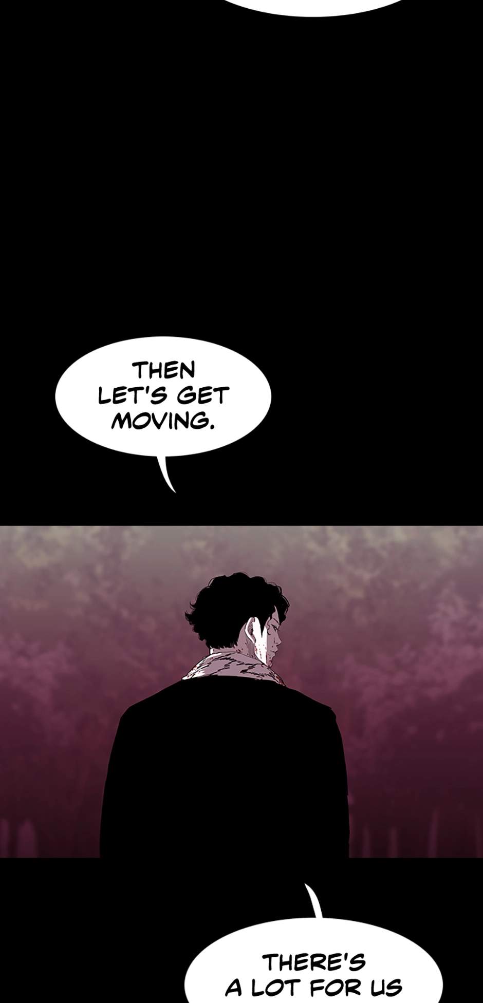 Read A Better Labor chapter 99 image 86 on Lezhin