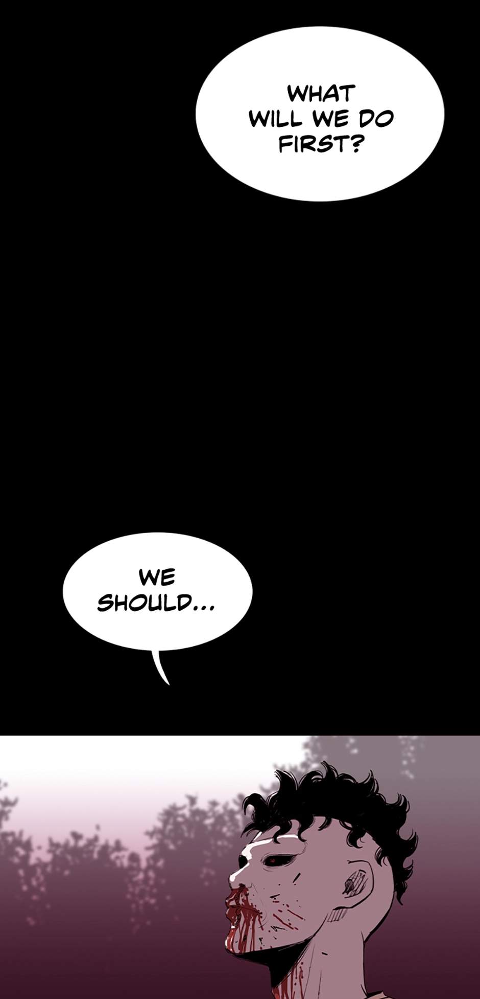 Read A Better Labor chapter 99 image 89 on Lezhin